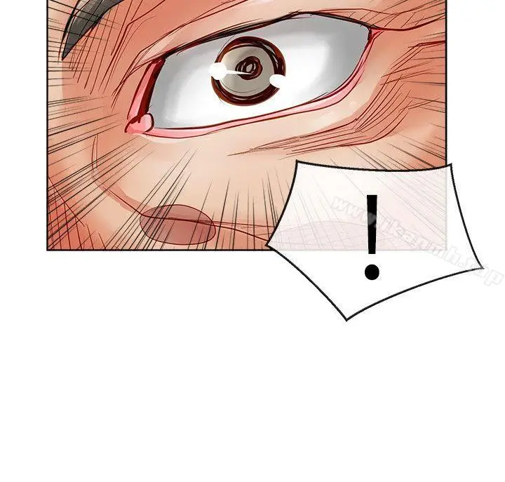 漫画《为生计做出极端选择的女人》第33话第7张图