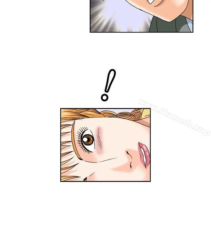 漫画《疗育女孩(完结)》最终话第2张图