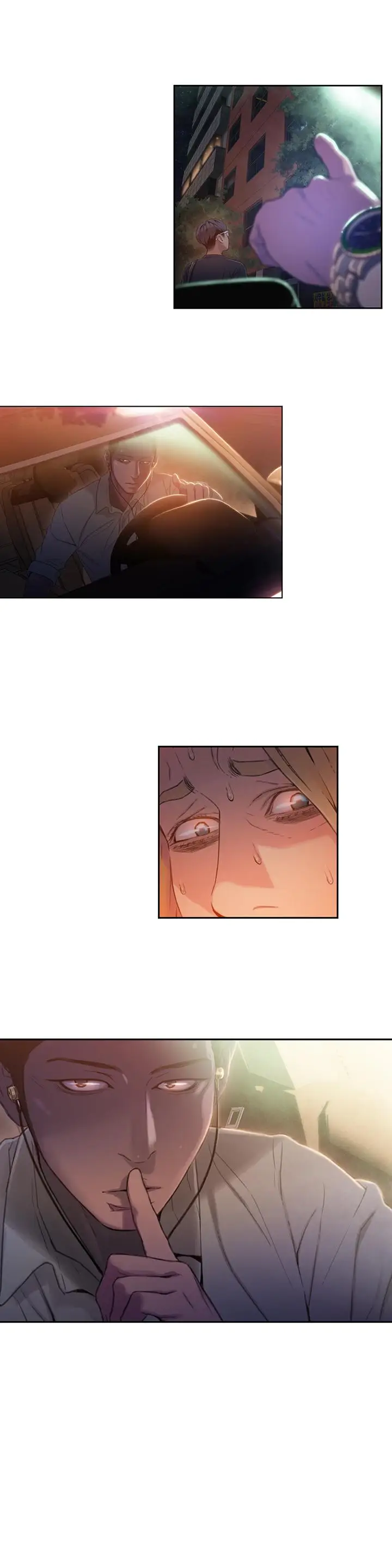 漫画《超导体鲁蛇》第34话第17张图