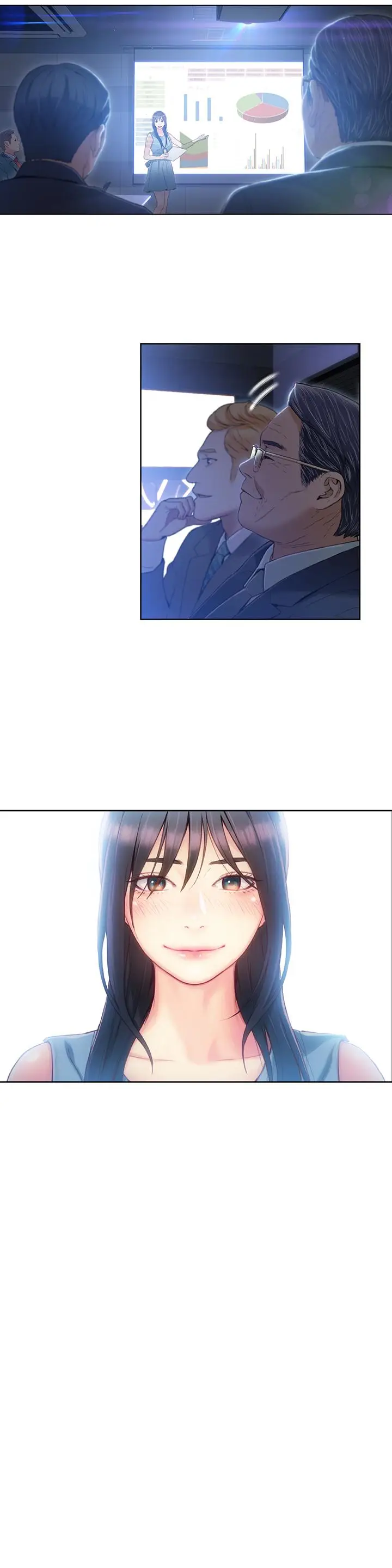 漫画《超导体鲁蛇》第34话第2张图
