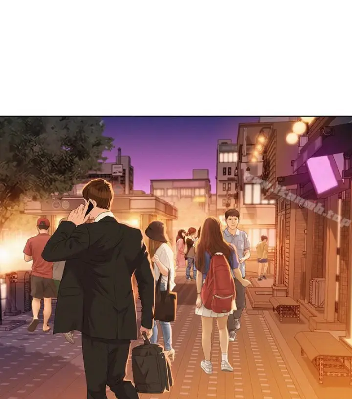 漫画《漂亮干姊姊》第58话第69张图