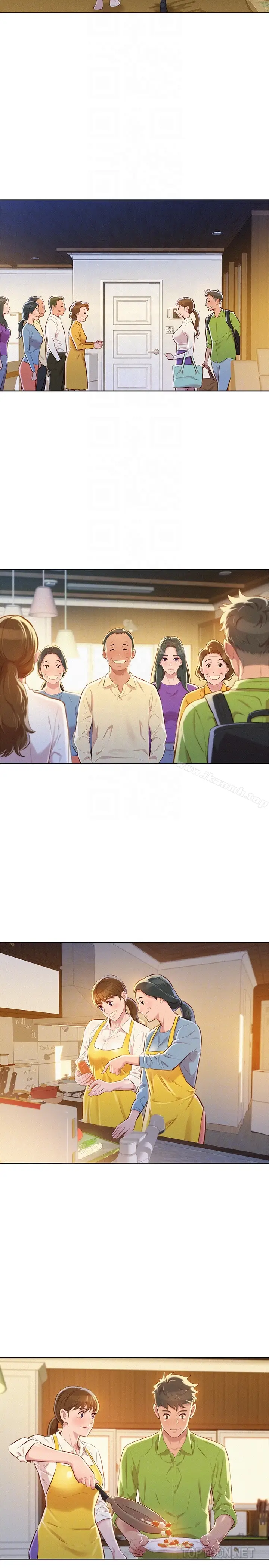 漫画《漂亮干姊姊》第66话第19张图