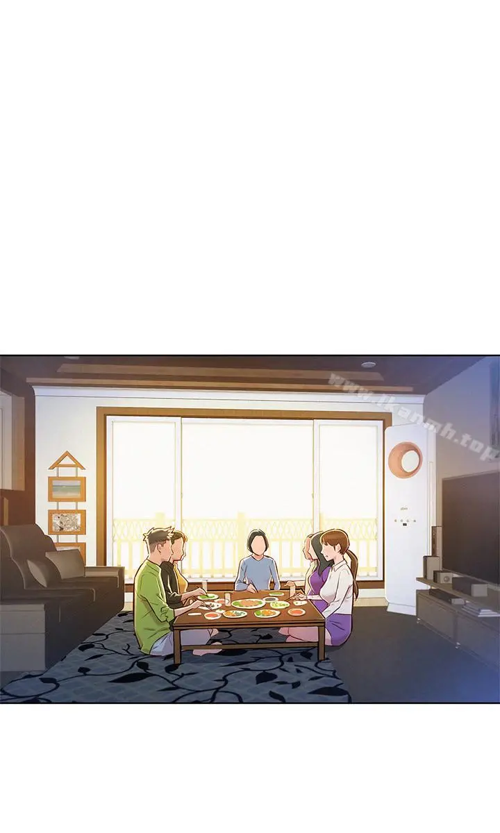 漫画《漂亮干姊姊》第66话第20张图