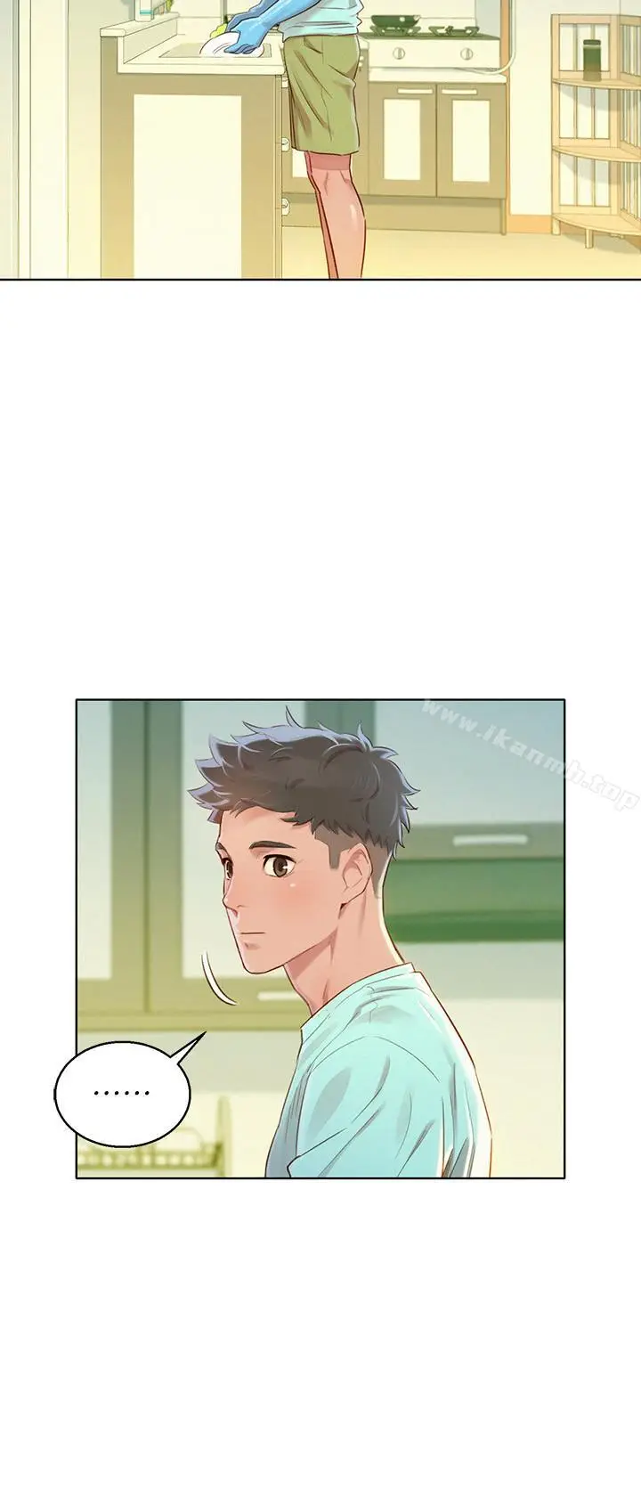 漫画《漂亮干姊姊》第79话第11张图