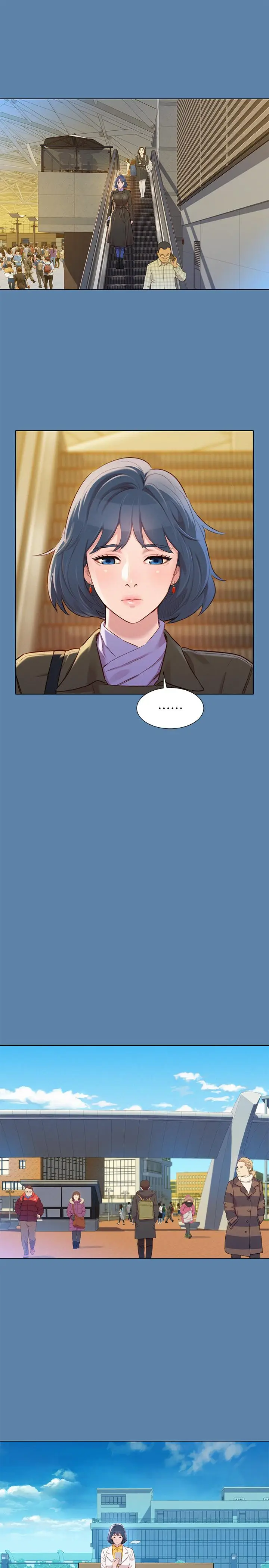 漫画《漂亮干姊姊》第90话第15张图
