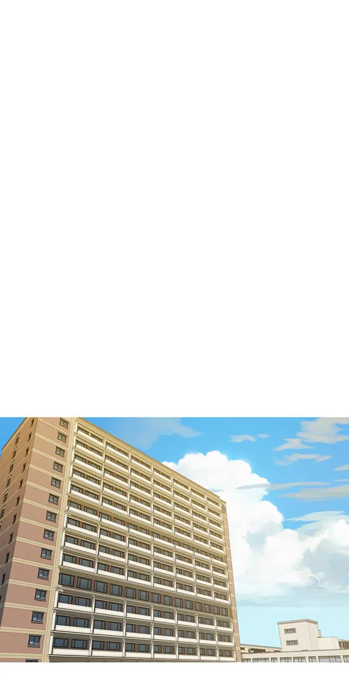 漫画《漂亮干姊姊》第119话第23张图