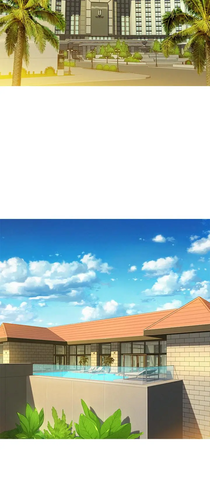 漫画《漂亮干姊姊》第124话第11张图