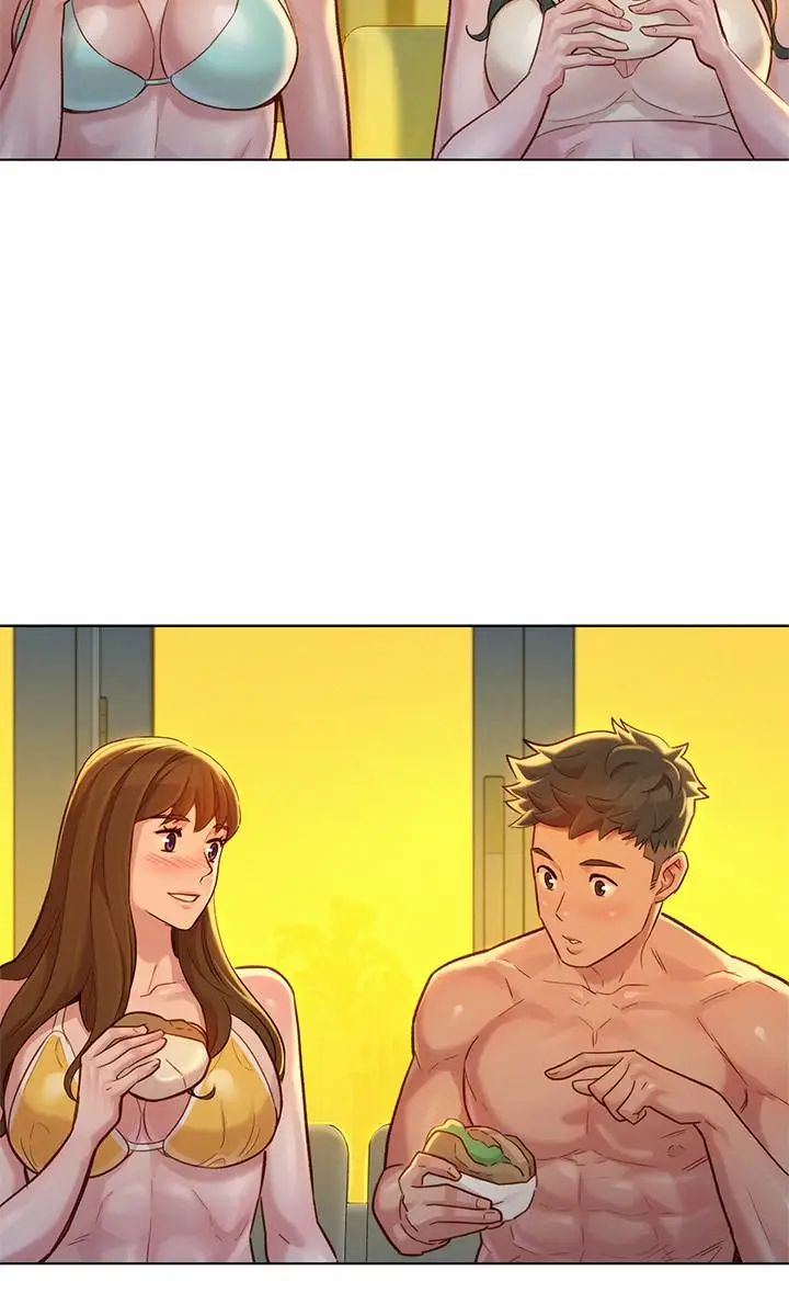 漫画《漂亮干姊姊》第133话第21张图