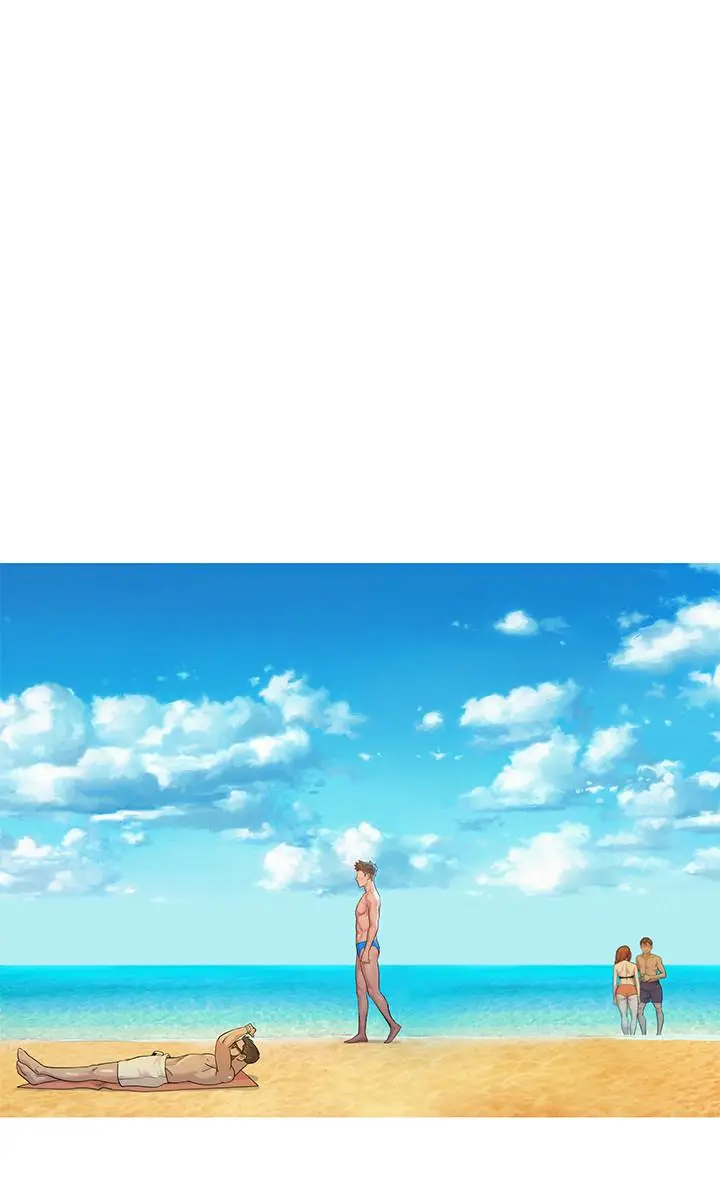 漫画《漂亮干姊姊》第135话第17张图