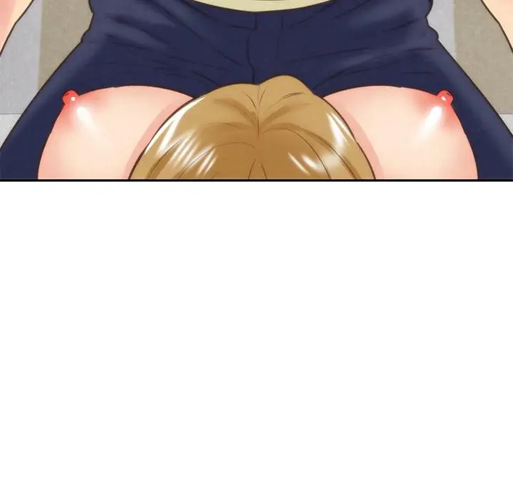 漫画《朋友的姐姐》最终话第13张图