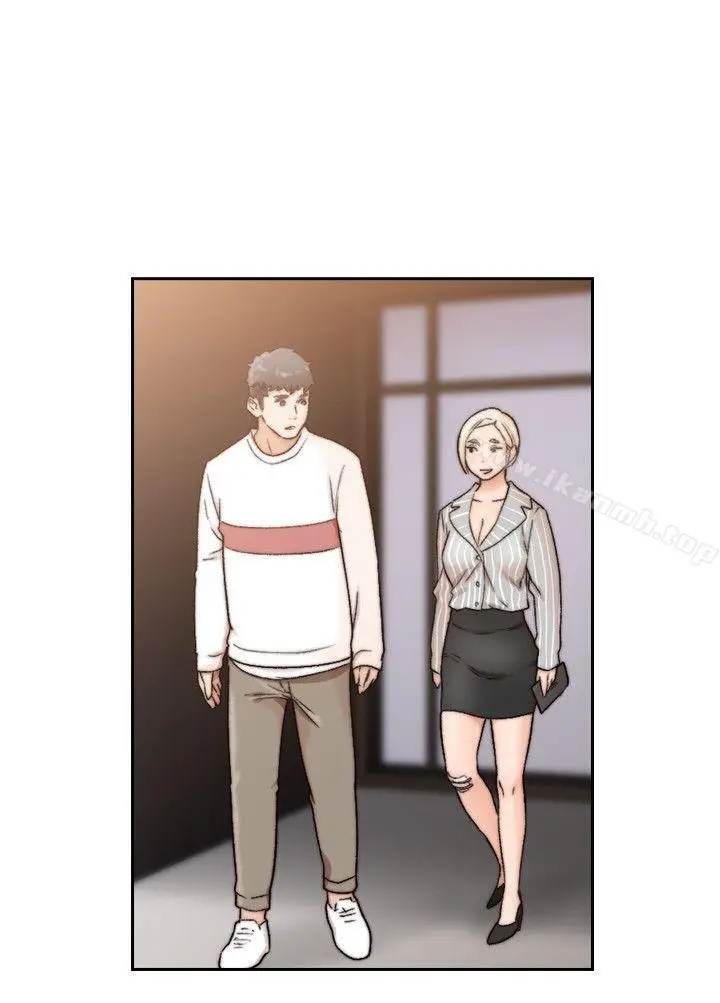 漫画《前女友》第27话第8张图