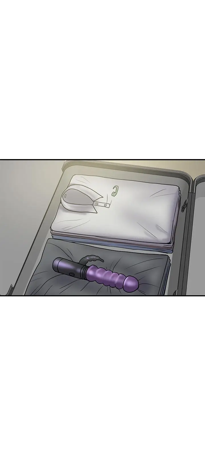 漫画《计划出轨》第44话第21张图