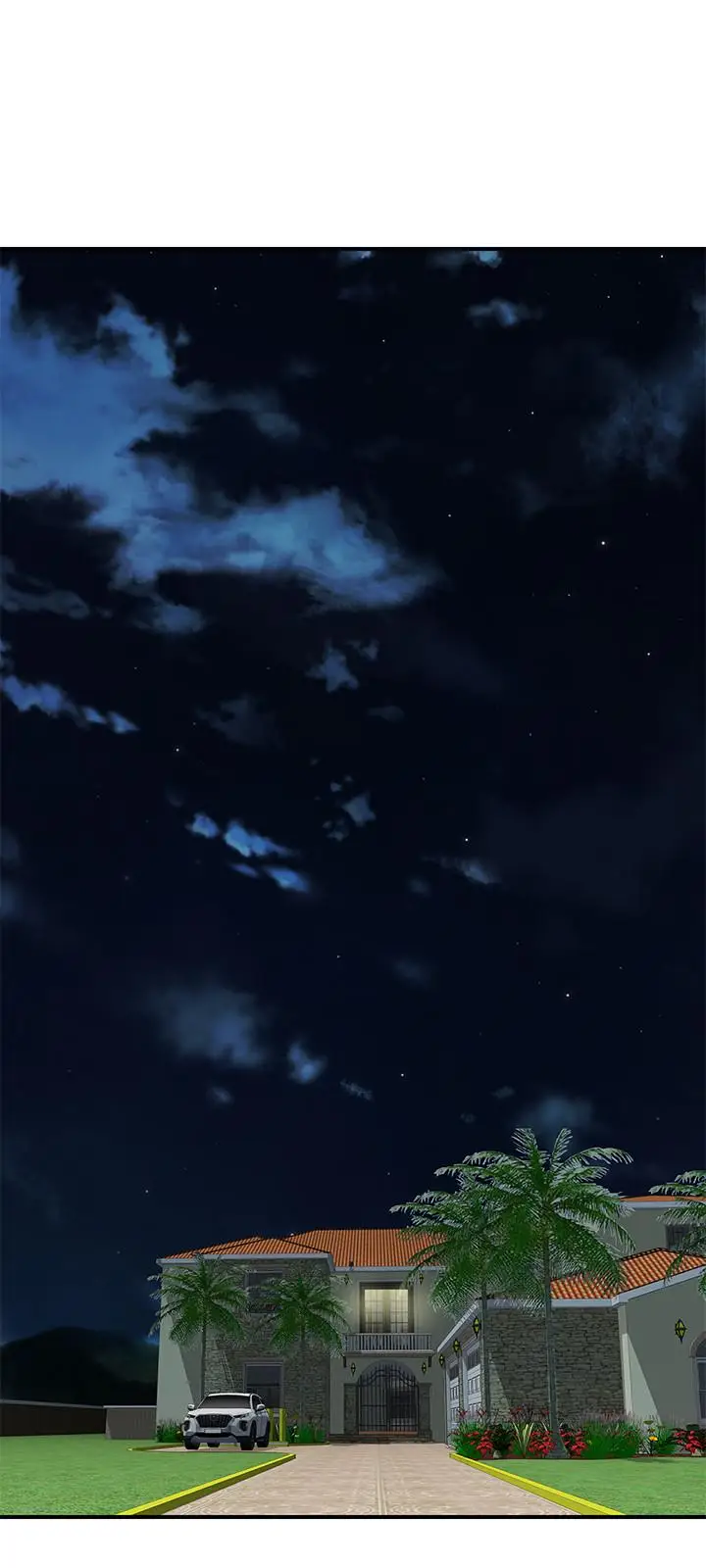 漫画《计划出轨》最终话第33张图