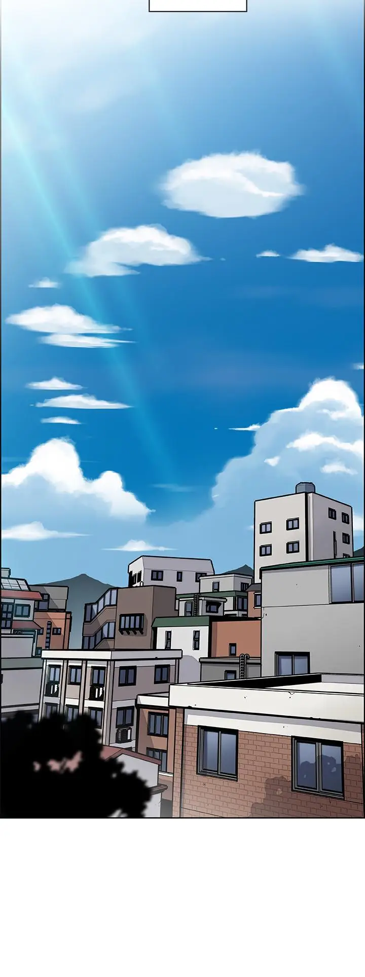 漫画《前女友变女佣》第48话第36张图