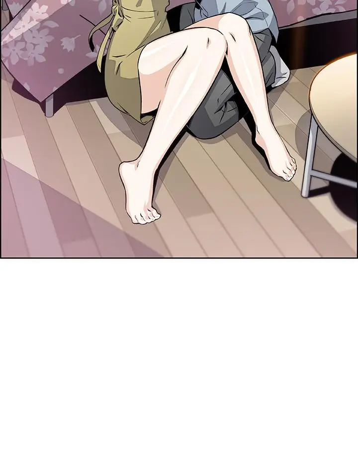 漫画《前女友变女佣》第48话第7张图