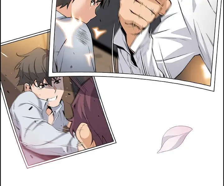 漫画《前女友变女佣》最终话第29张图