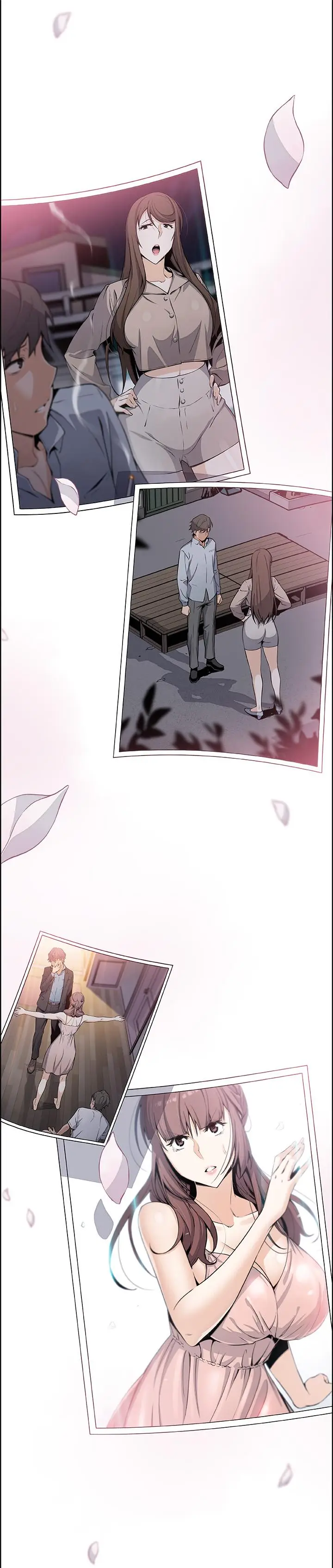 漫画《前女友变女佣》最终话第30张图
