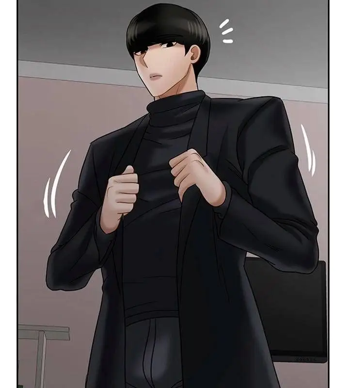 漫画《坏老师》第37话第162张图