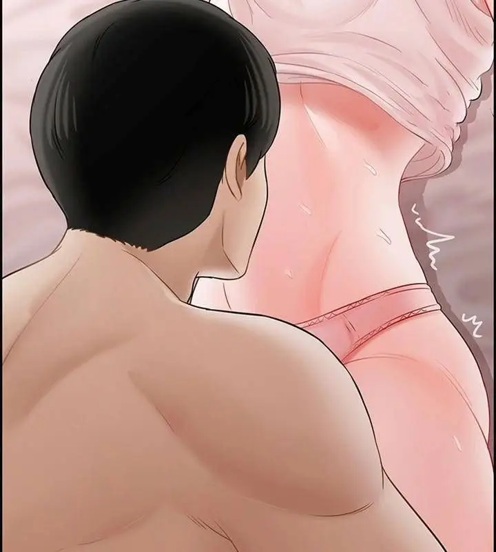 漫画《坏老师》第38话第117张图