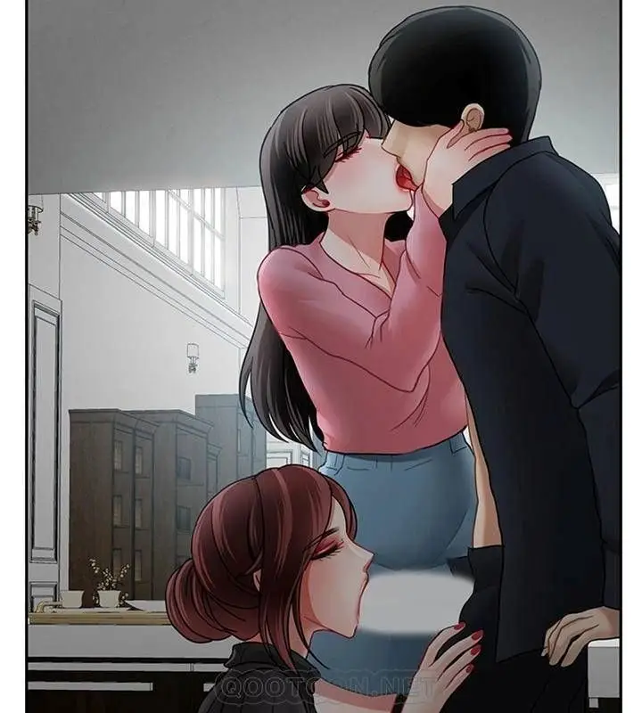 漫画《坏老师》第49话第116张图
