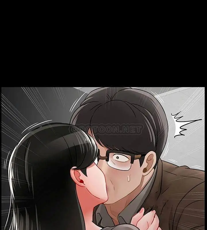 漫画《坏老师》第51话第176张图