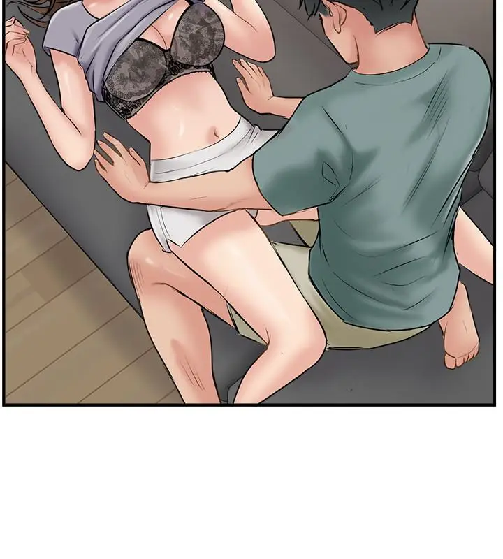 漫画《完美新伴侣》第38话第5张图