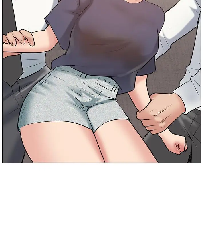 漫画《完美新伴侣》第45话第34张图