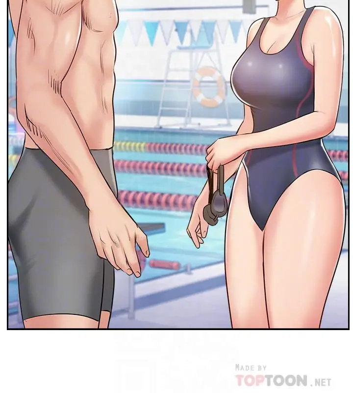 漫画《完美新伴侣》最终话第14张图