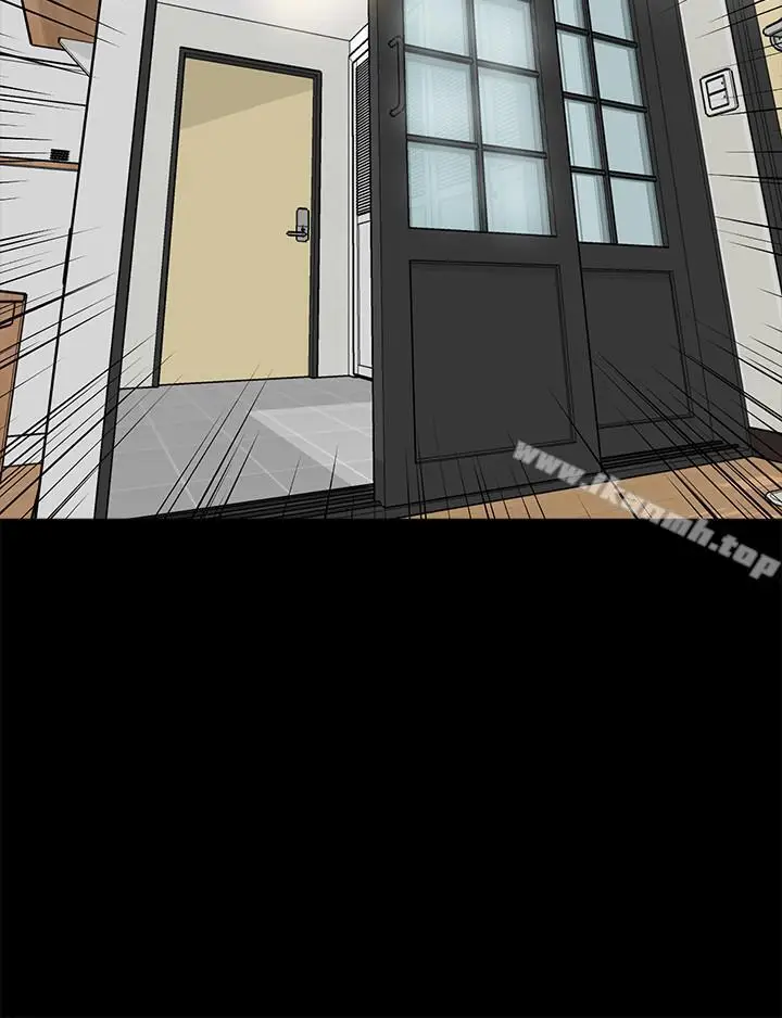 漫画《同居密友》第8话第24张图
