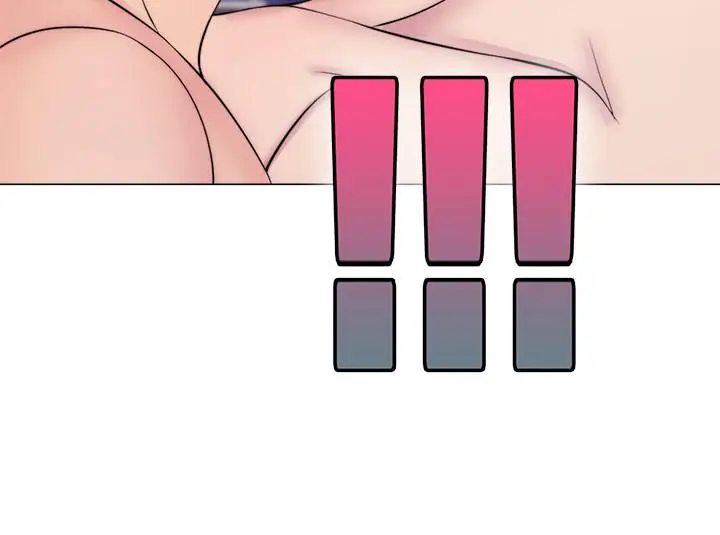 漫画《湿身游泳课》第37话第2张图