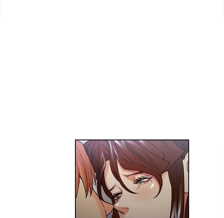 漫画《岳母家的刺激生活》第48话第101张图