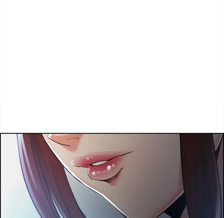 漫画《岳母家的刺激生活》第48话第111张图
