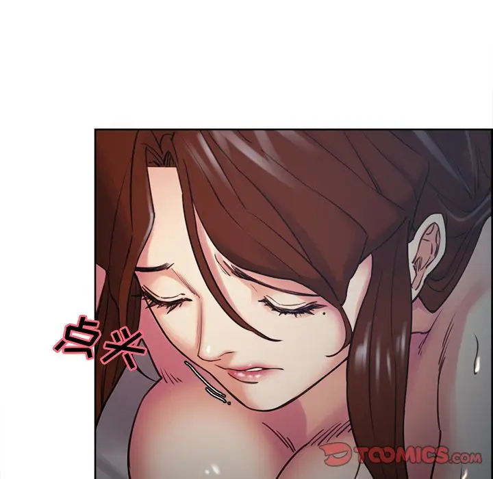漫画《岳母家的刺激生活》第48话第46张图