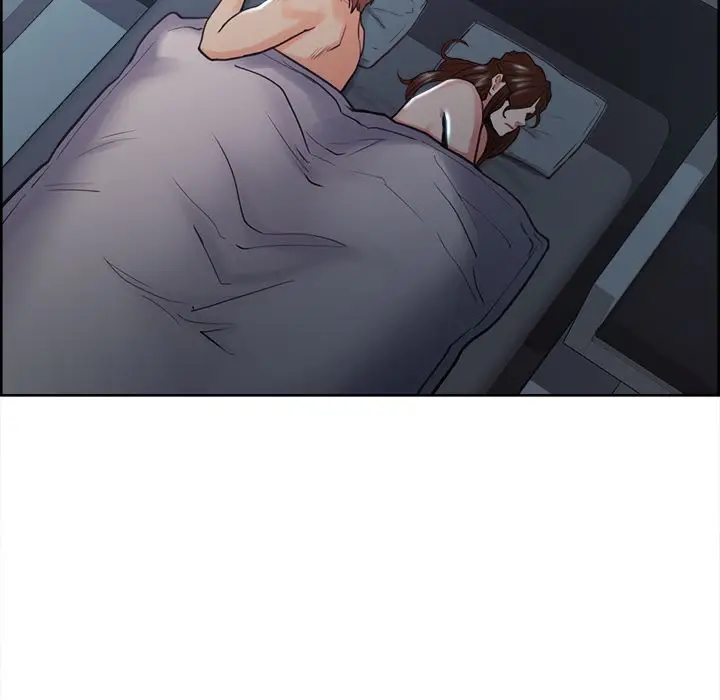漫画《岳母家的刺激生活》第48话第63张图