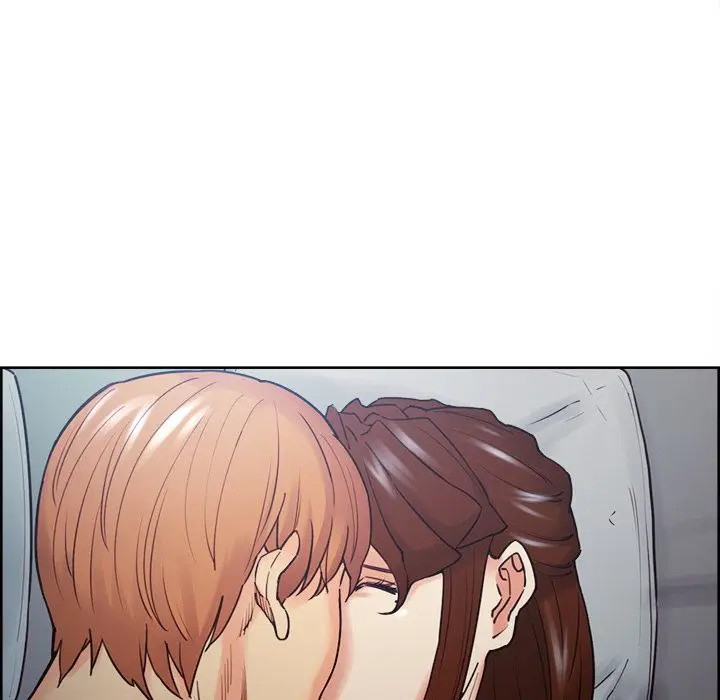 漫画《岳母家的刺激生活》第48话第99张图