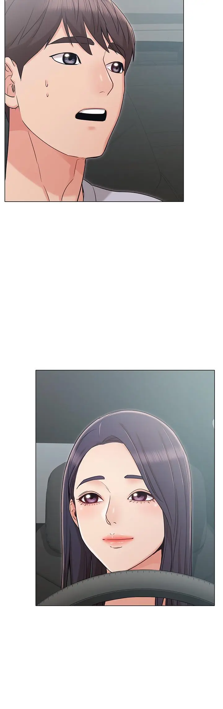 漫画《女友的姐姐》第19话第33张图