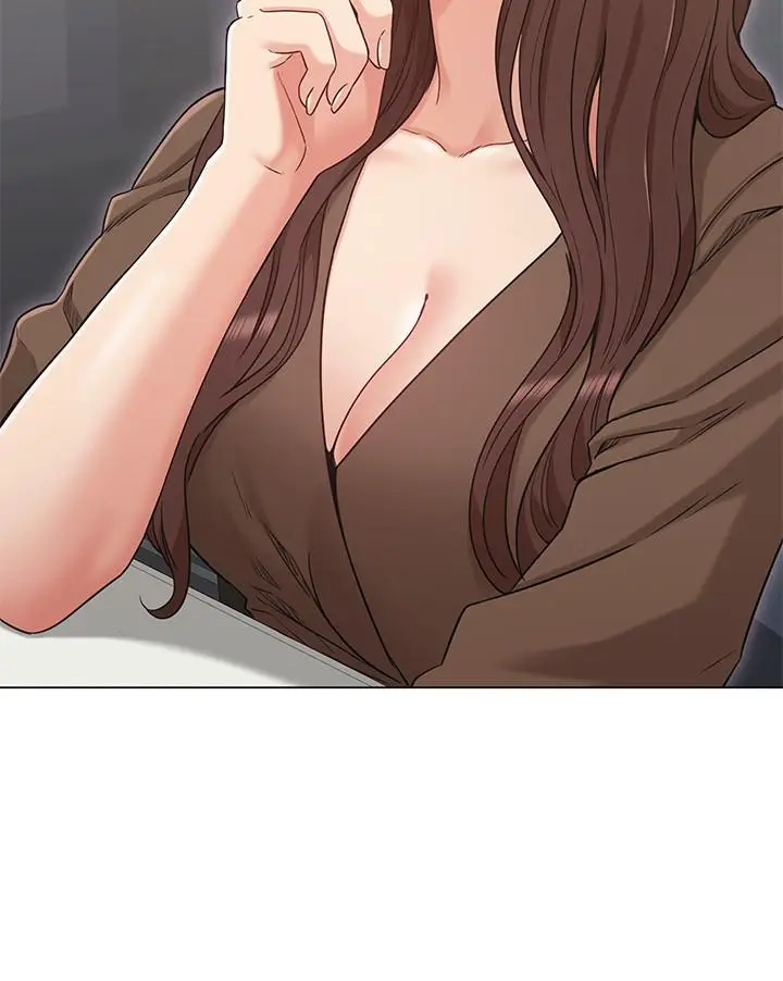 漫画《女友的姐姐》第21话第30张图