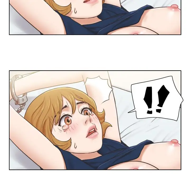 漫画《单身女子公寓》第13话第15张图