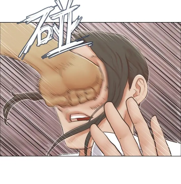 漫画《单身女子公寓》第15话第7张图