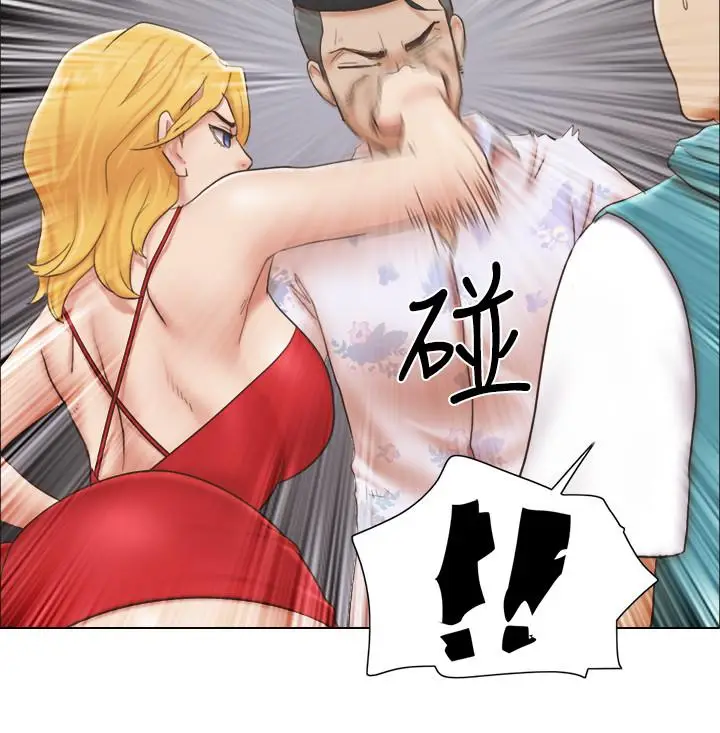 漫画《单身女子公寓》第19话第22张图