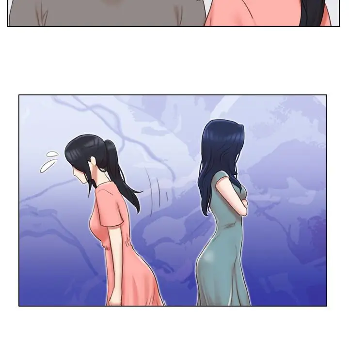 漫画《单身女子公寓》第29话第23张图