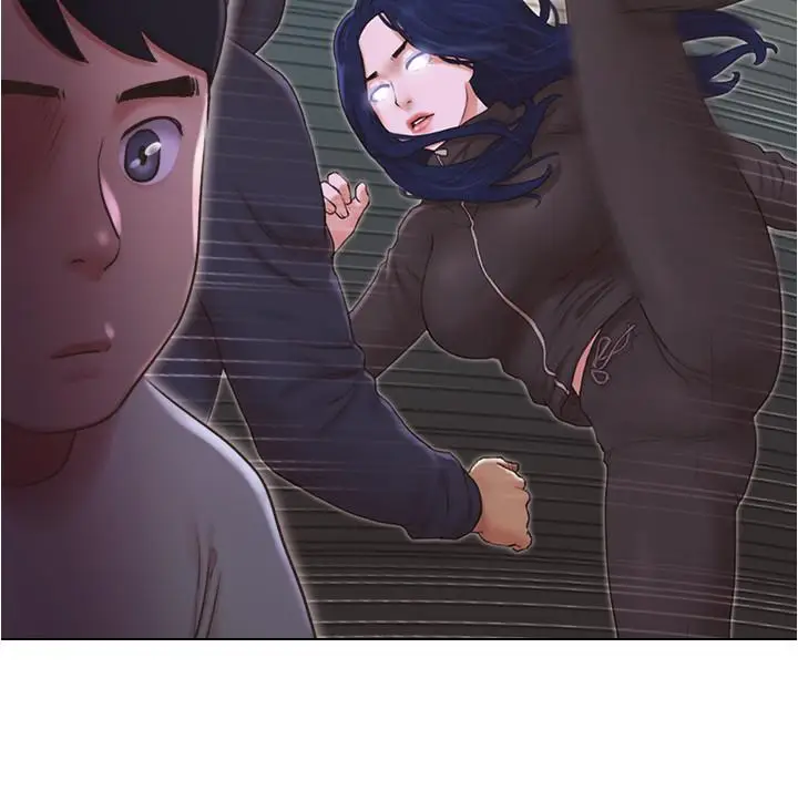 漫画《单身女子公寓》第34话第11张图