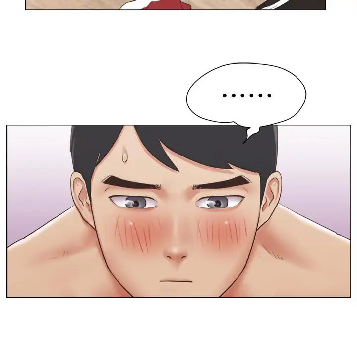 漫画《单身女子公寓》第39话第11张图