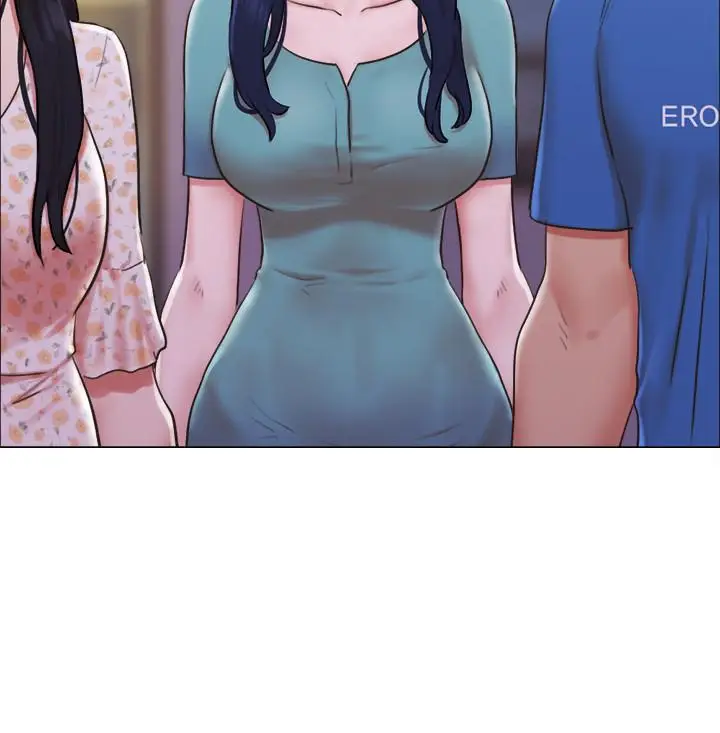 漫画《单身女子公寓》第40话第5张图