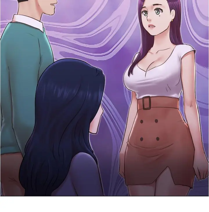 漫画《单身女子公寓》最终话第29张图