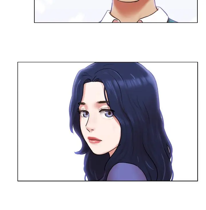 漫画《单身女子公寓》最终话第5张图