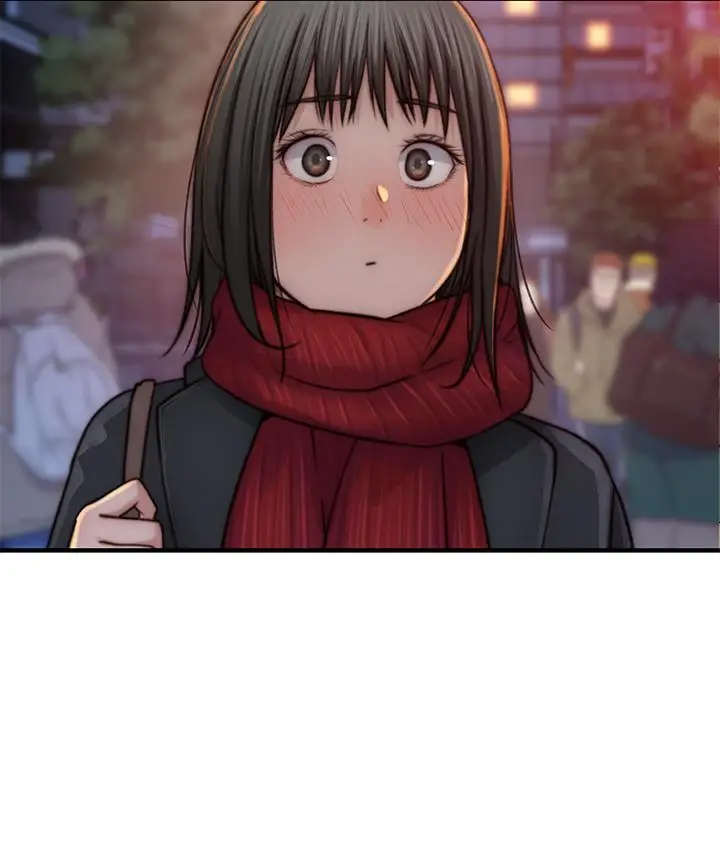 漫画《我们的特殊关系》第78话第2张图