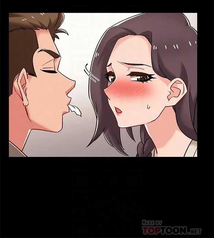 漫画《入伍倒数中》第34话第16张图
