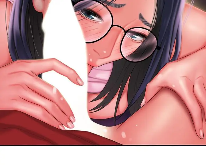 漫画《偷吃外送员》第35话第25张图