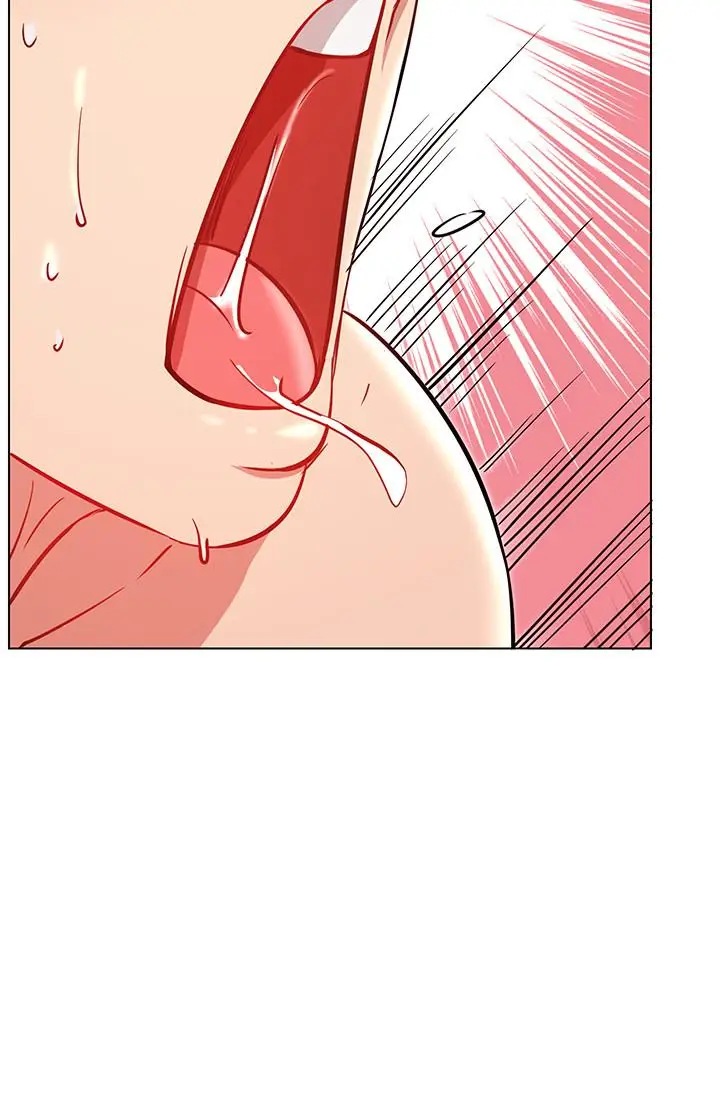 漫画《网红私生活》第8话第32张图